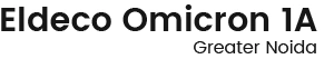 Eldeco Omicron 1A
